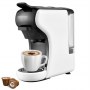 Camry | Multi-capsule Espresso machine | CR 4414 | Pump pressure 19 bar | Ground/Capsule | 1450 W | White/Black - 2